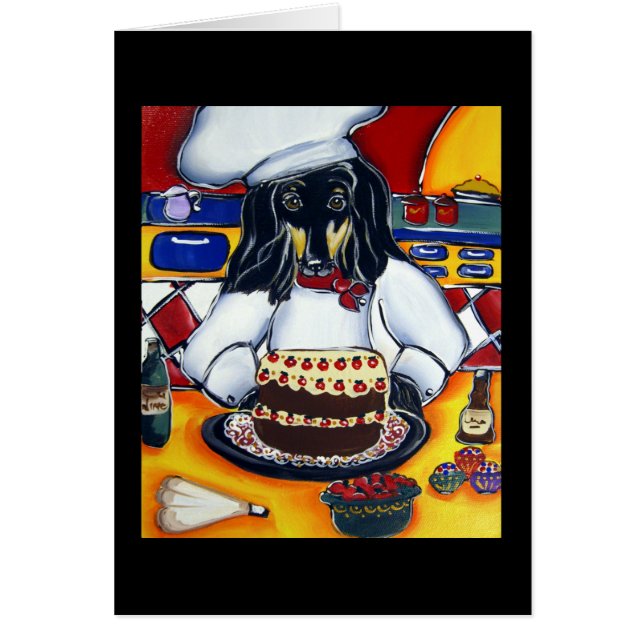 Chef afghan (Devant)