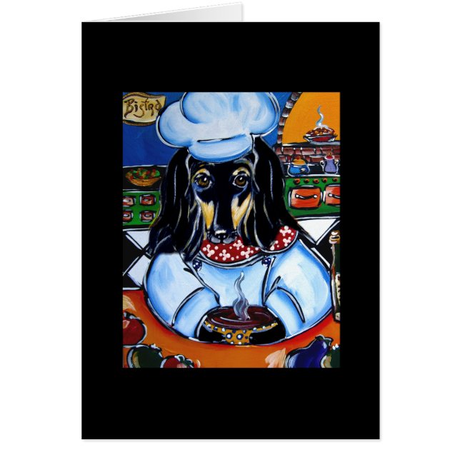 Chef afghan (Devant)