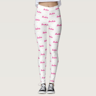 Chef-Baby-Leggings Leggings