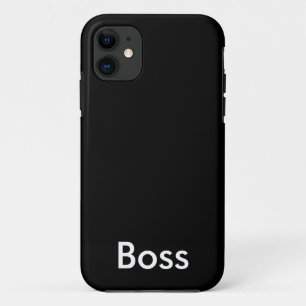 Chef Case-Mate iPhone Hülle