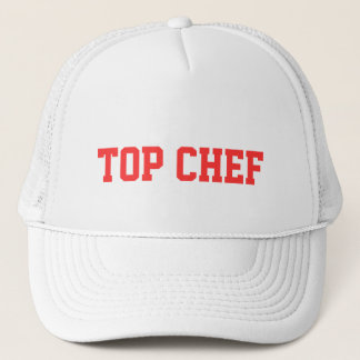 Chef Casquette