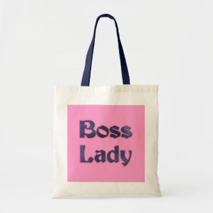 Chef-Dame Budget Tote Tragetasche