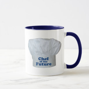 Chef de la future tasse
