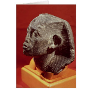 Chef de Sesostris III, de Medamud près de
