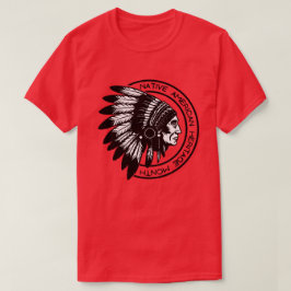 Chef des amerikanischen Kulturerbes T-Shirt
