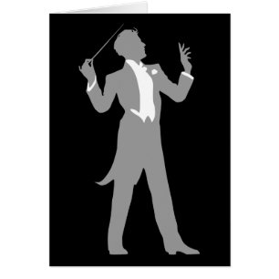 Chef d'orchestre