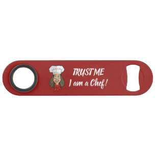 Chef femme