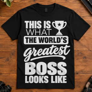 Chef Humor Was die Weltgrößte Chef aussieht wie T-Shirt