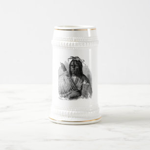Chef indien Mug