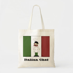 Chef Italien #5 sac
