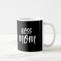 Chef-Mama-Kaffee-Tasse