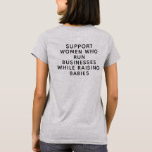 CHEF-MAMA-T - SHIRT