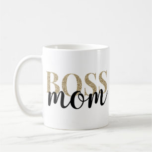 CHEF-MAMA-TASSE KAFFEETASSE
