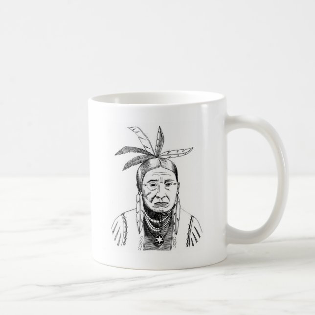 Chef Manoogian Mug (Droite)