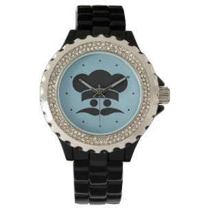 CHEF montres personnalisées