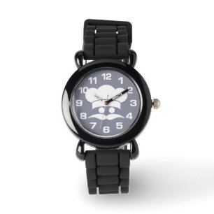 CHEF montres personnalisées