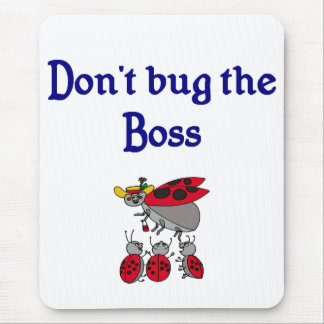 Chef Mousepad