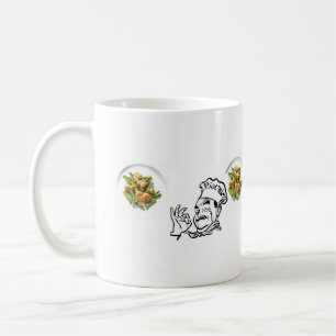 Chef Mug