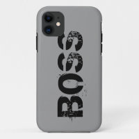 CHEF Muster iPhone 5 Fall