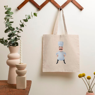 Chef Sac fourre-tout