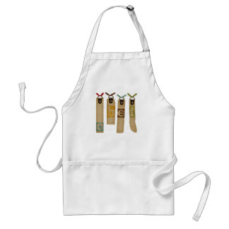 Chef schönes Design Schürze