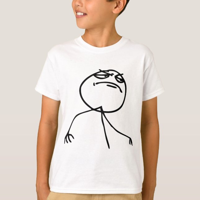 Chef T-Shirt (Vorderseite)