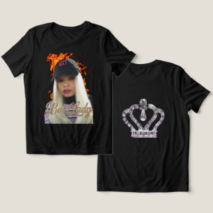 Chef-T-Shirt Tri-Blend-Shirt Tri-Blend Shirt