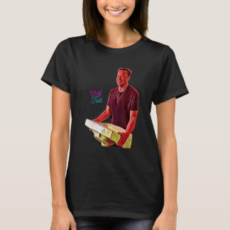 Chef Twit und sogar die Küchenspüle Mem T-Shirt
