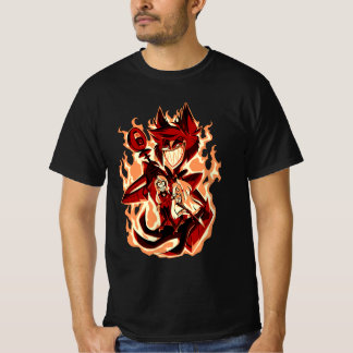 Cheffilm Helluva T-Shirt