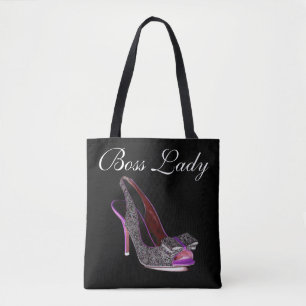 Chefin Tasche