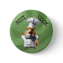 Chefkoch des Koch