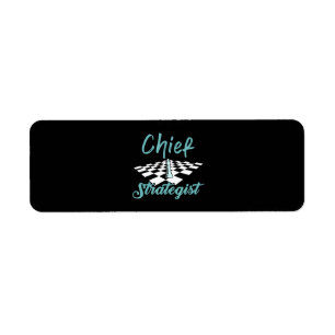 Chefstratege Schach   Ich gewinne immer dieses Spi