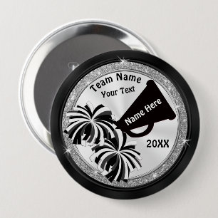 Chefwettbewerb Goodie Bag Ideas, Personalisiert Button