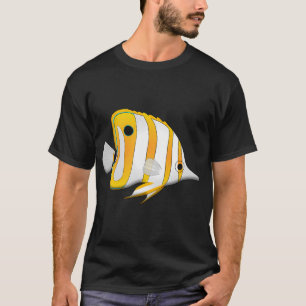 Chelmon rostratus T-Shirt