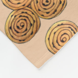 Chelsea Buns UK Currant Buchen Bakery British Food Fleecedecke