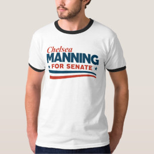 Chelsea, die 2018 bemannt T-Shirt