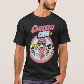 Chelsea Grin - Zucker und Gewürze T-Shirt