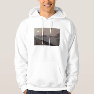 Chelsea-Power-Station bis zum Nacht Hoodie