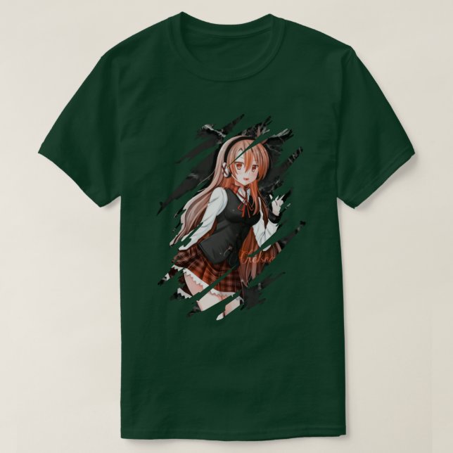 chelsea T-Shirt (Design vorne)