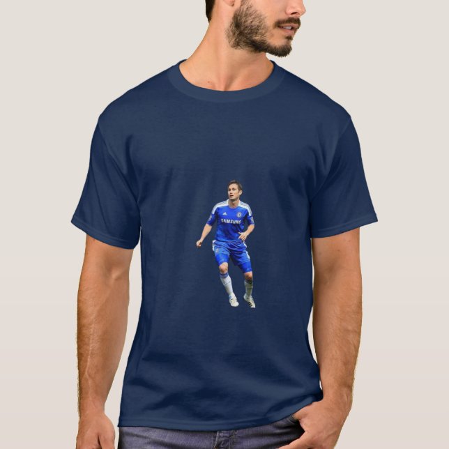 CHELSEA-T - SHIRT (Vorderseite)