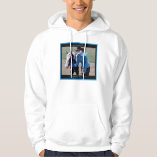 Chelsea und Rocko Erstplatz- Hoodie