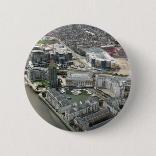 Chelsea Wharf Button