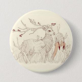 Chelseas Knopf-Reihe I Button