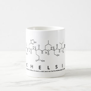 Chelsie peptide nom mug