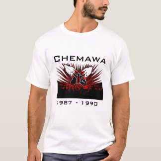 Chemawa (Best Ever) T-Shirt