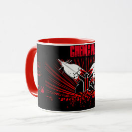 Chemawa Best Years Ever Tasse II