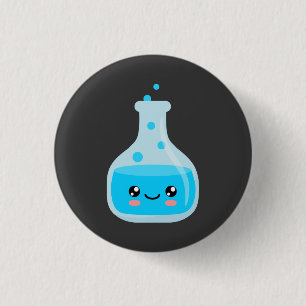 Chemie Button