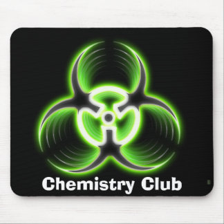 Chemie, Chemie-Verein Mousepad
