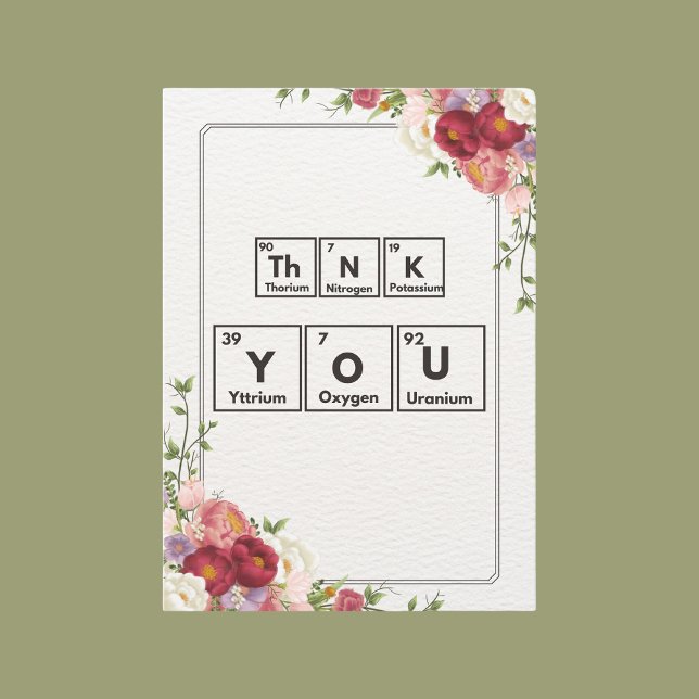 Chemie danke (Von Creator hochgeladen)