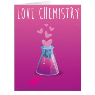 Chemie der Liebe